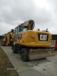 Caterpillar M318F - 4