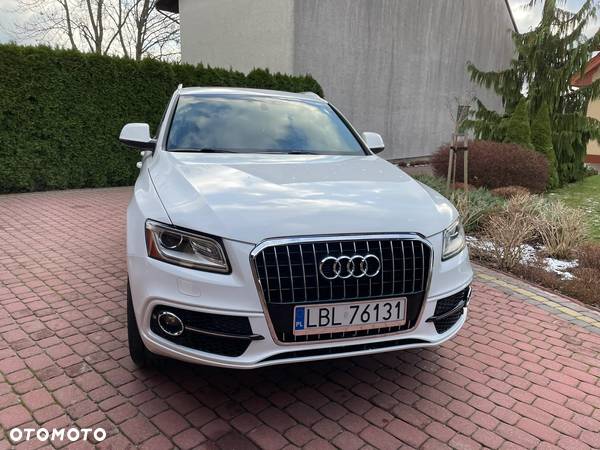 Audi Q5 2.0 TFSI Quattro S tronic - 2