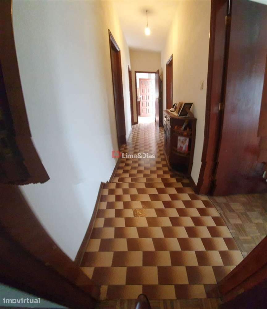 Moradia Isolada T3 Venda em Revelhe,Fafe-20