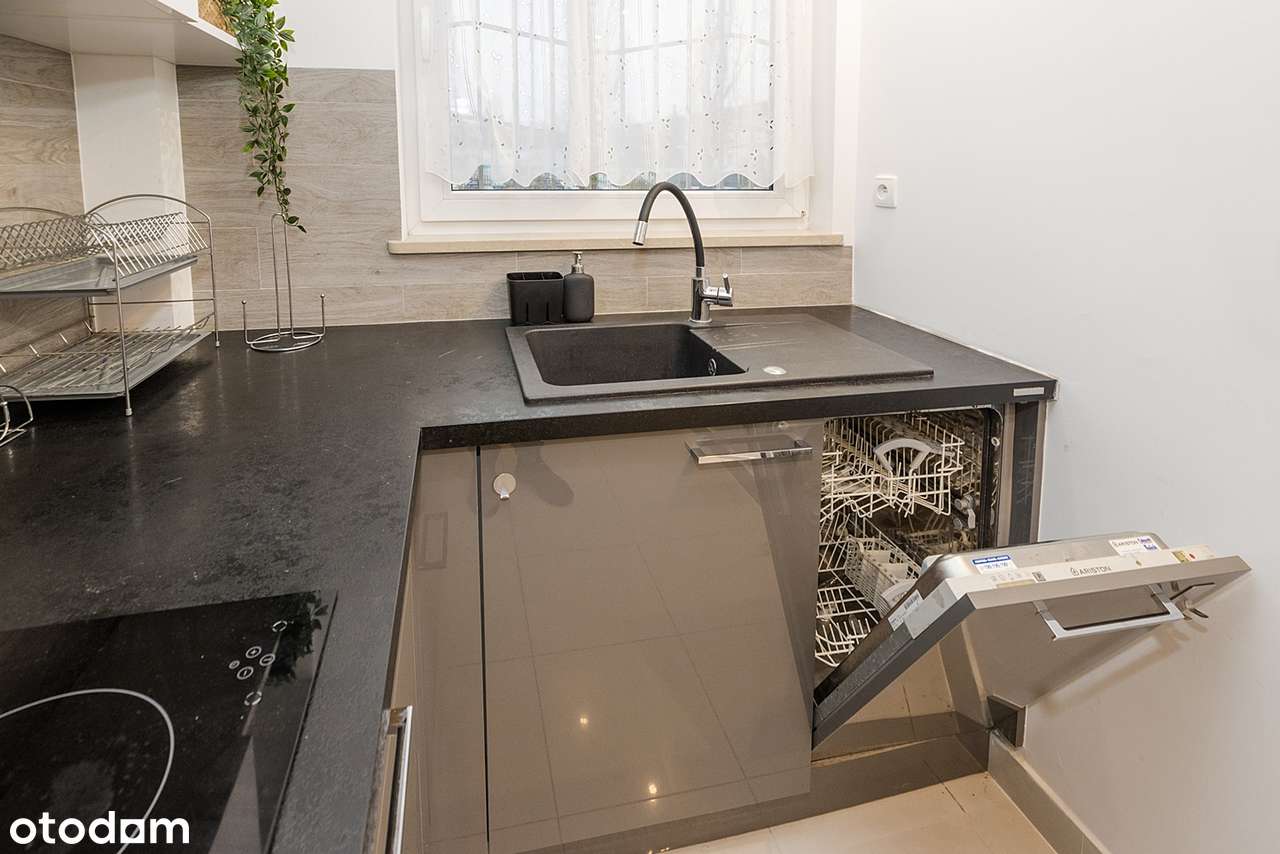 2 pokoje przy Starym Mieście | Po remoncie | 46 m²-9