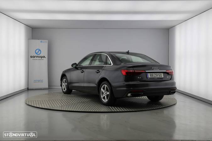 Audi A4 35 TDI S tronic - 4