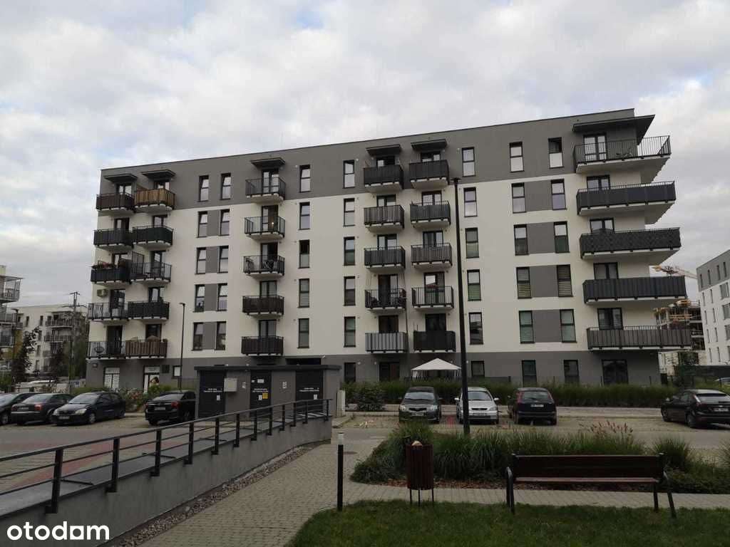 Nowe > Mieszkanie 31.66 m2 > Warszawa > Rembertów-9
