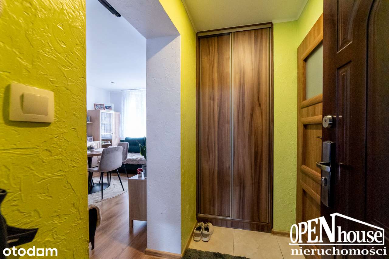 Mieszkanie na sprzedaż ul. Sikorskiego - gaz ziemny w budynku!-12