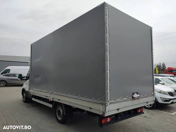 Iveco Daily35S18 - 11