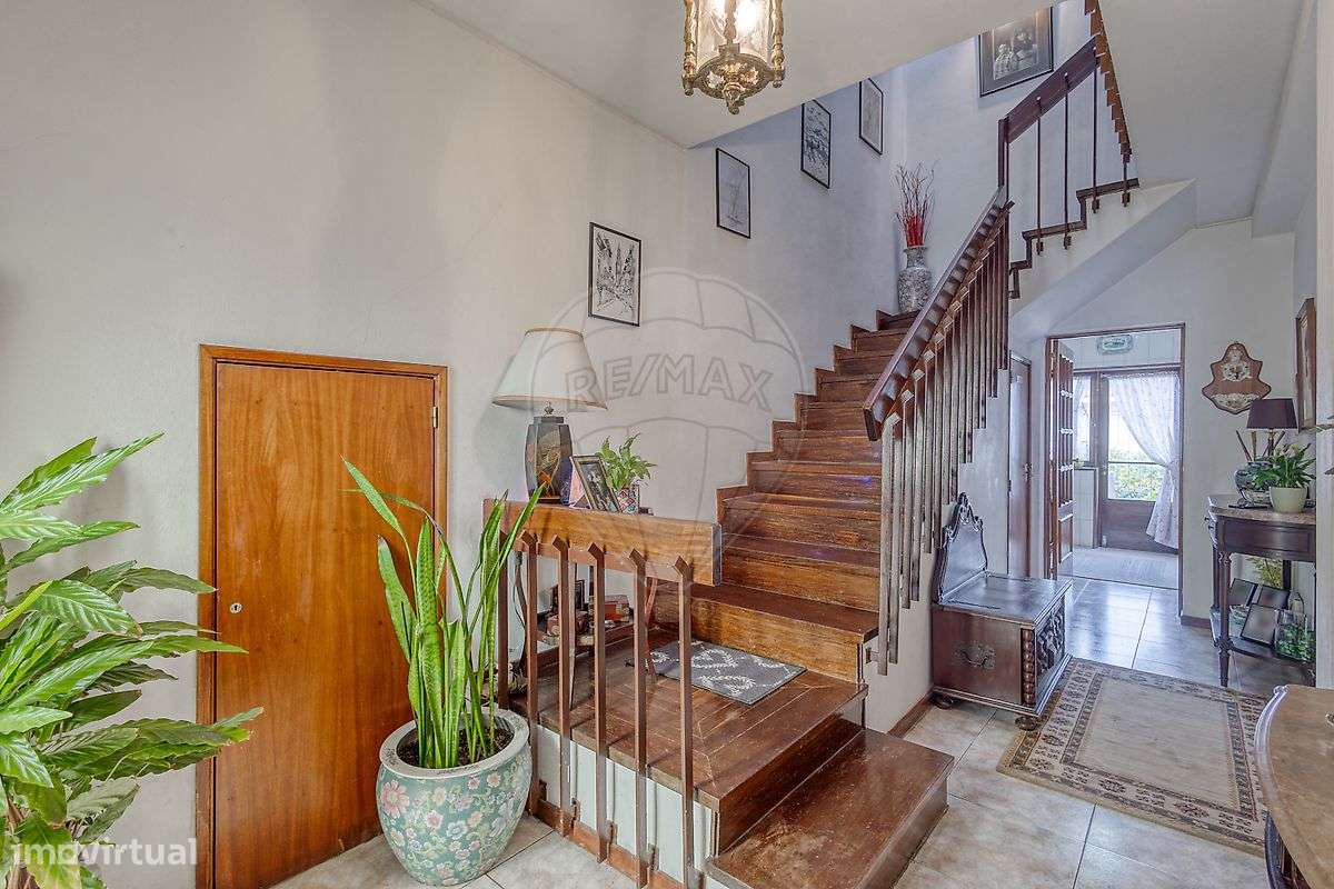 Moradia T5 para venda-1