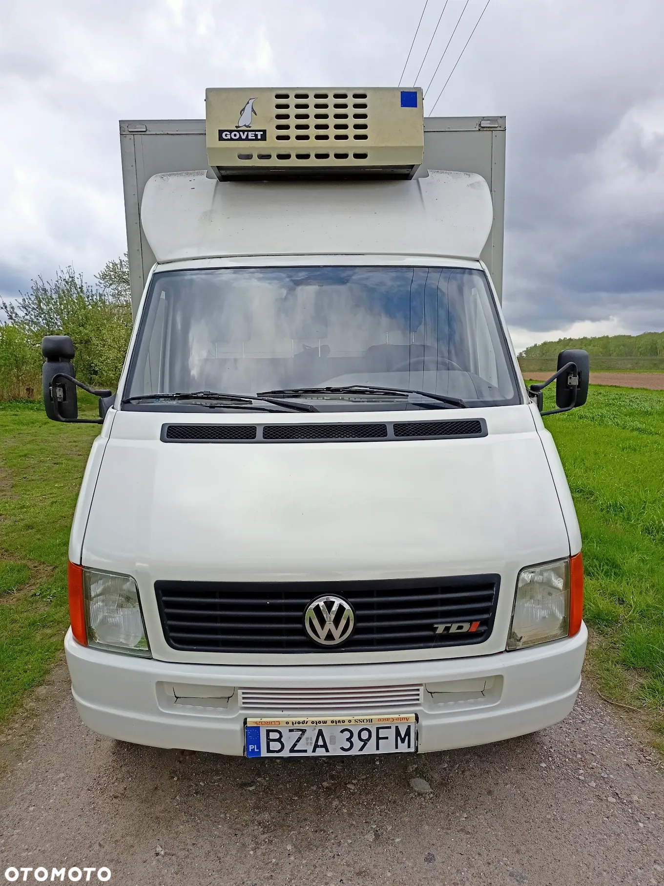 Volkswagen LT46 - 3