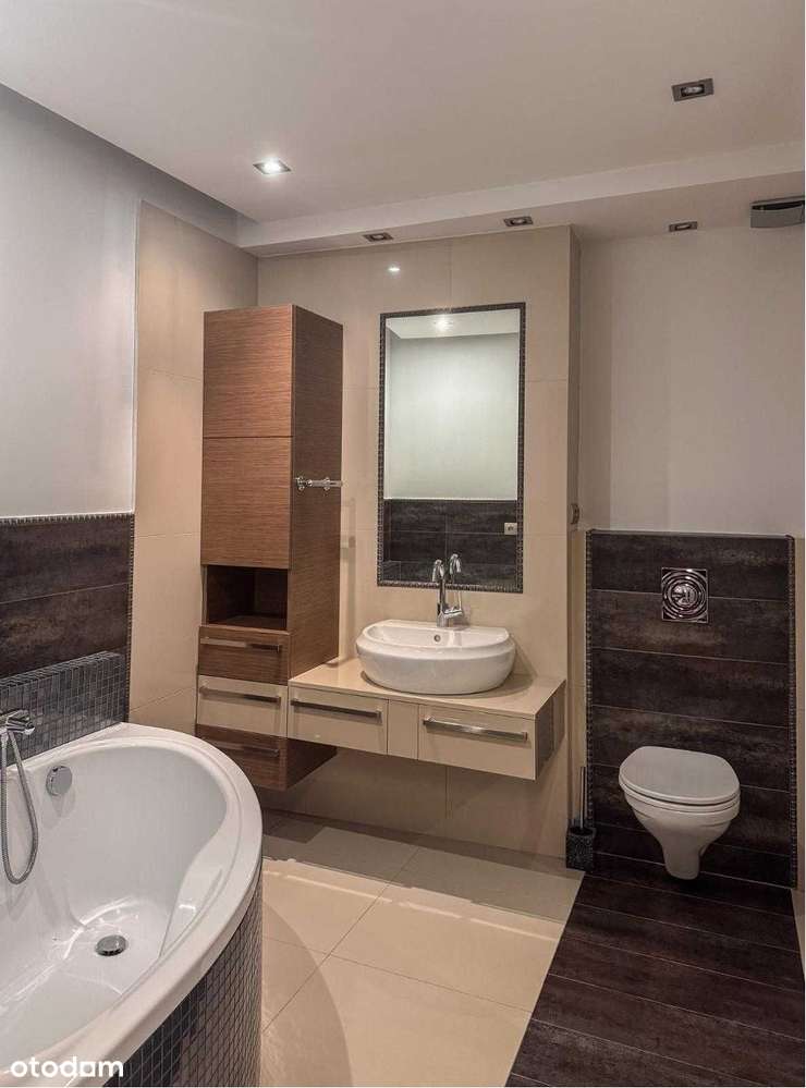 0% Prowizji! Przestronne mieszkanie z tarasem, Chełmońskiego 2-5