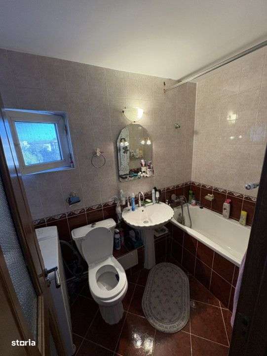 Garsoniera spre inchiriere Centru - Imagine principală: 5/7