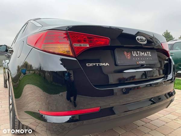 Kia Optima 1.7 CRDi L - 14