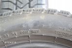 195/55R16 87H PIRELLI SNOWCONTROL SERIE 3 RFT x2szt 7813z - 4