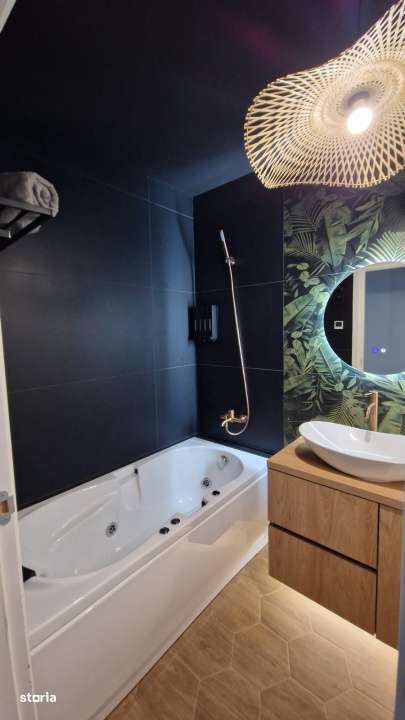 Apartament 3 camere, Modern, Zona Sopor-8