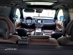 Volvo XC 90 B5 D AWD Geartronic Inscription - 2