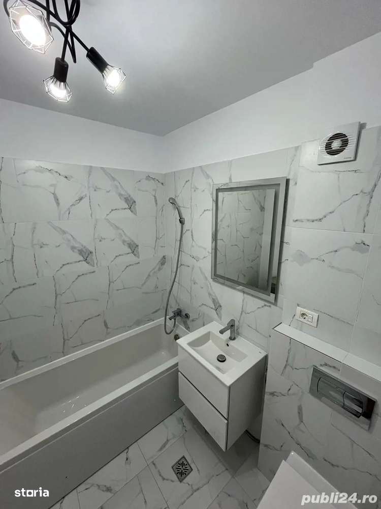 Oferim spre inchiriere apartament cu 2 camere in colentina - Imagine principală: 2/8