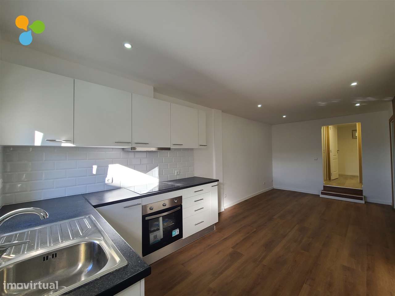 Moradia em Banda T1+1 Venda em Dominguizo,Covilhã - Grande imagem: 4/16