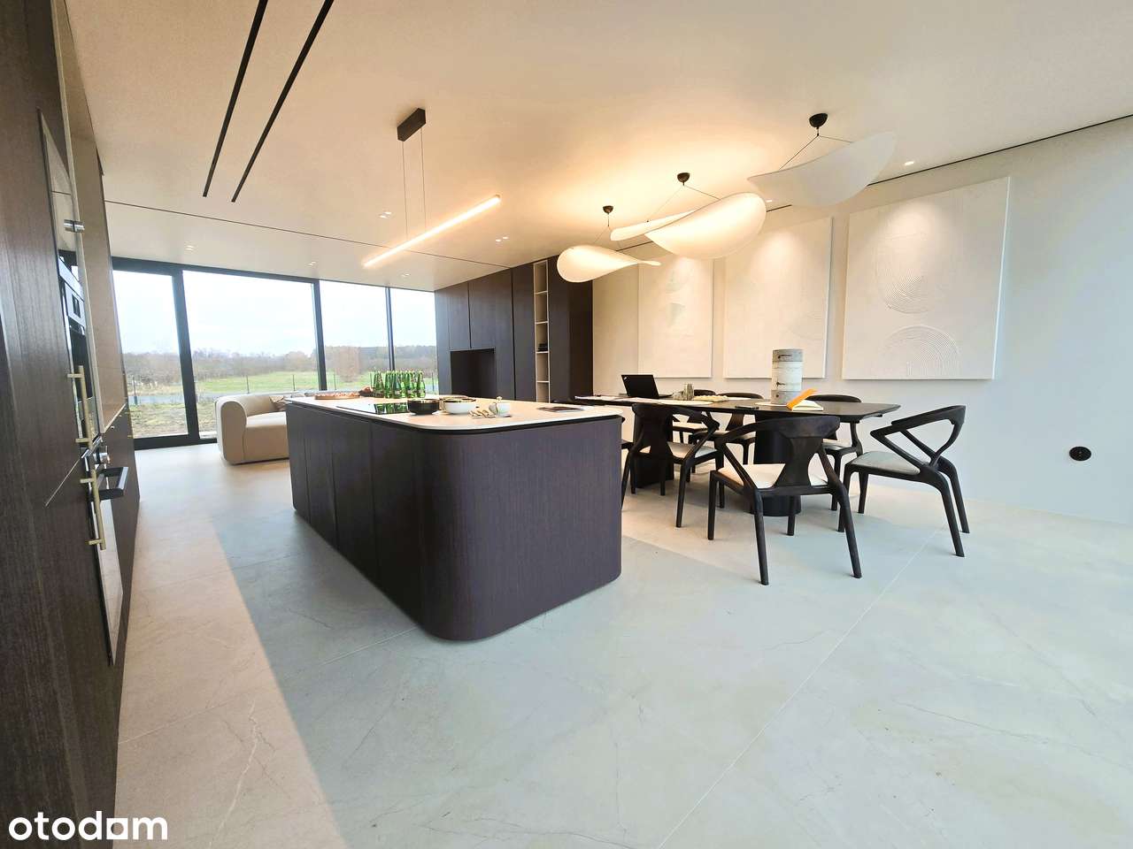 Dom HISINGEN 106, Stan deweloperski-3