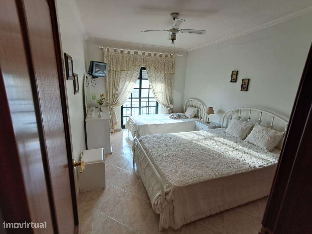 Apartamento T1 em Armação de Pêra - Grande imagem: 5/34