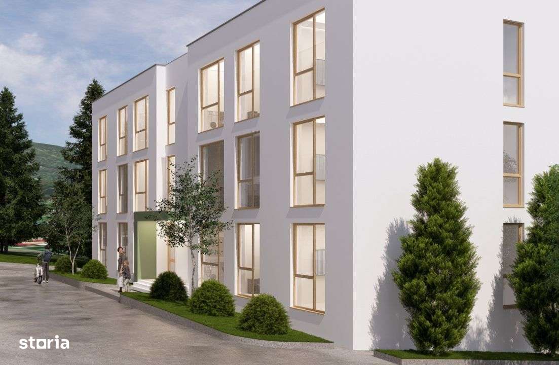 0% Comision, Apartament Nou cu 4 camere, zona livada Meses. - Imagine principală: 3/6