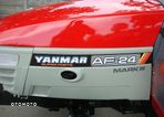 Yanmar AF 24 D - 2