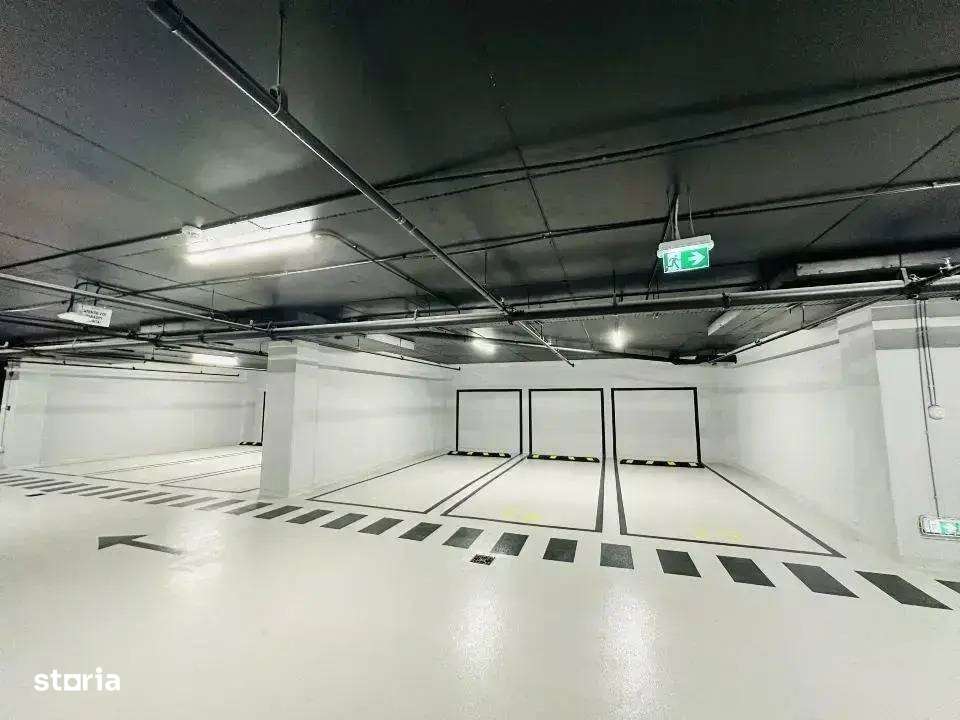 Apartament Premium 2 camere | Ready 2 Move | Aviatiei-9