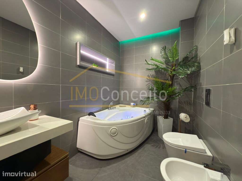 Apartamento T3-6