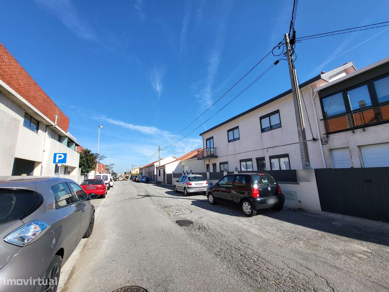 Moradia em Banda T2+1 Venda em Póvoa de Varzim, Beiriz e Argivai,Póvoa-31