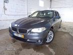 BMW 520 d Auto - 1