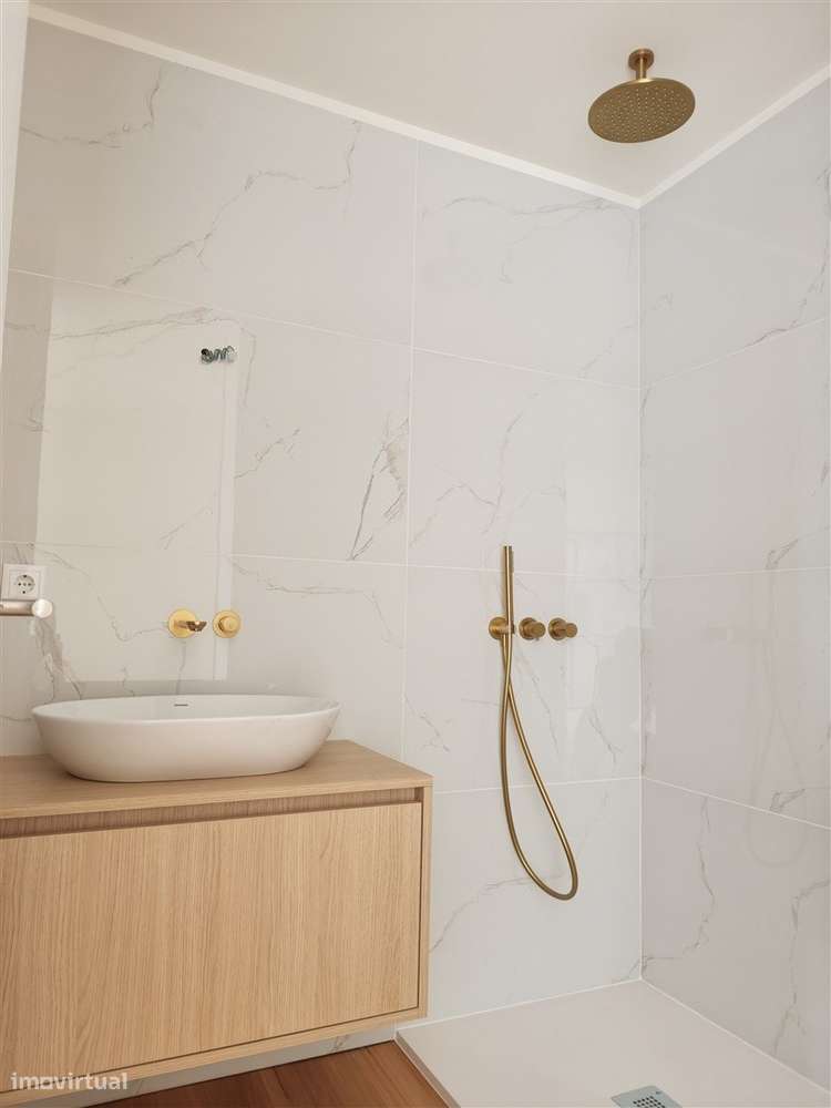 Apartamento T1 Venda em Póvoa de Varzim, Beiriz e Argivai,Póvoa de Var-6