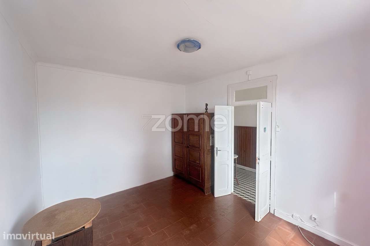 MORADIA T2, com Anexo e Terreno - Grande imagem: 5/15