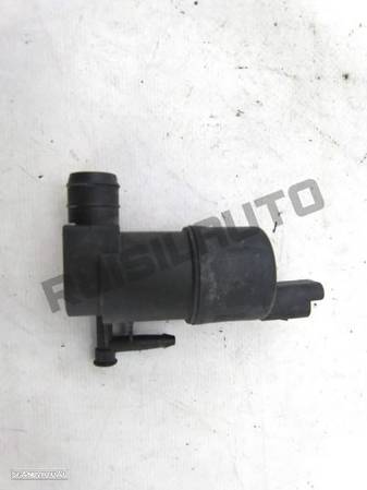 Motor Esguicho  Renault Master Ii [1998_2010] 2.5 Dci - 1