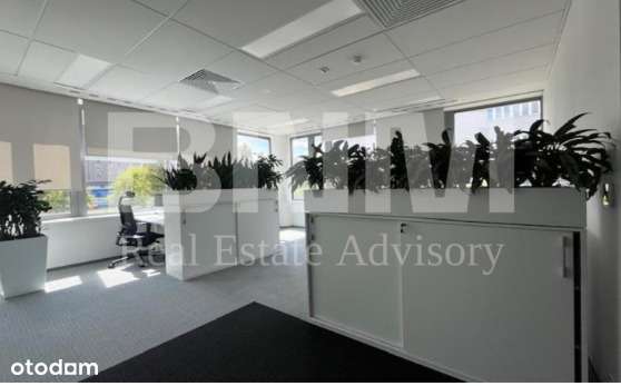 Gotowe biuro przy Dworcu Wschodnim | Czynsz w PLN - Pełny obrazek: 5/8
