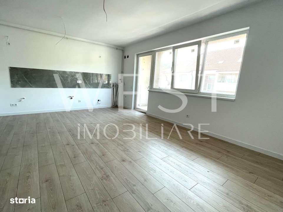 Apartament 3 camere,2 bai/66mp+8mp balcon cu VIEW! - Imagine principală: 1/7