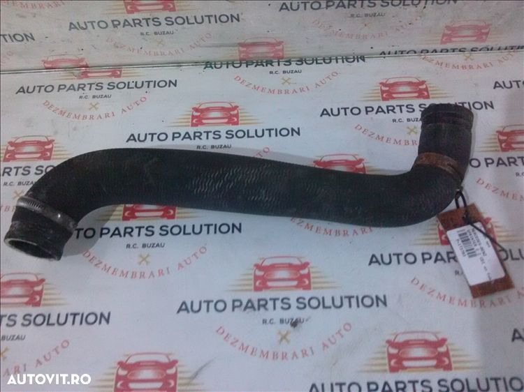 furtun apa mercedes benz sprinter 2006 2012 - 1