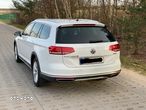 Volkswagen Passat Alltrack 2.0 TDI SCR 4Motion DSG (BMT) - 10