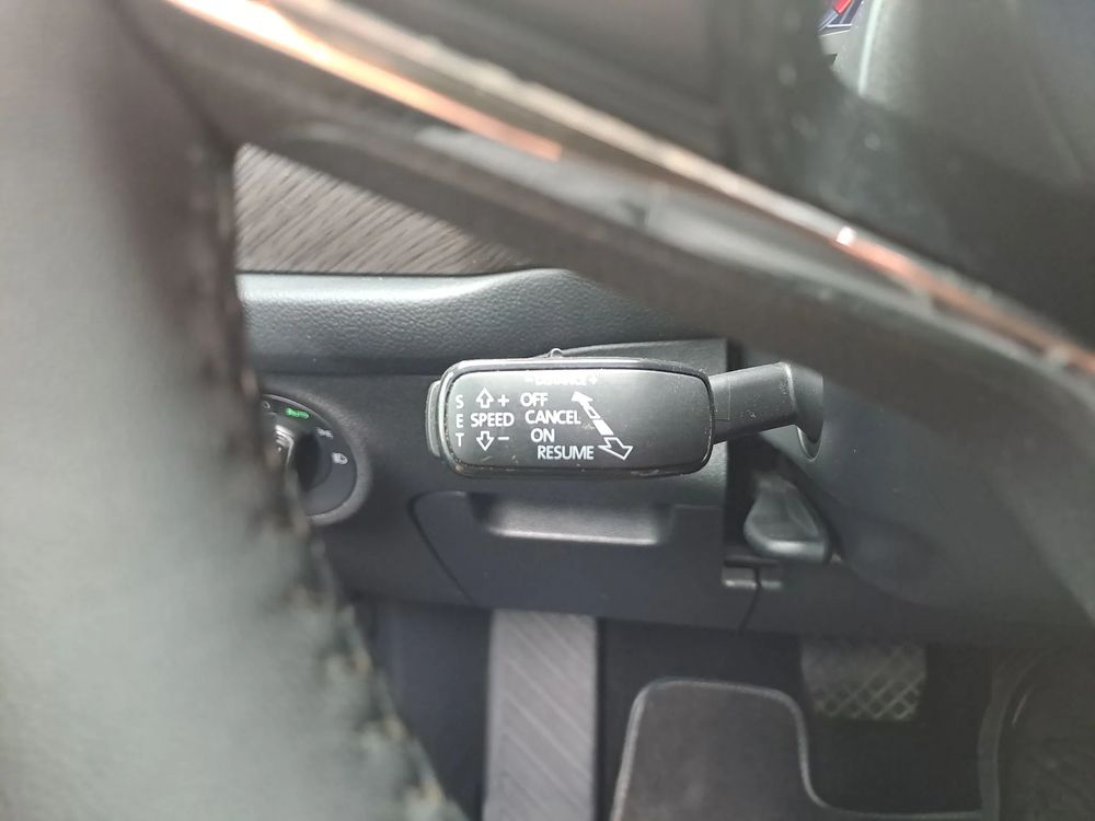 SKODA KODIAQ ACC Virtual Cocpit 1,5TSI 150 KM DSG Salon PL ASO VAT23%