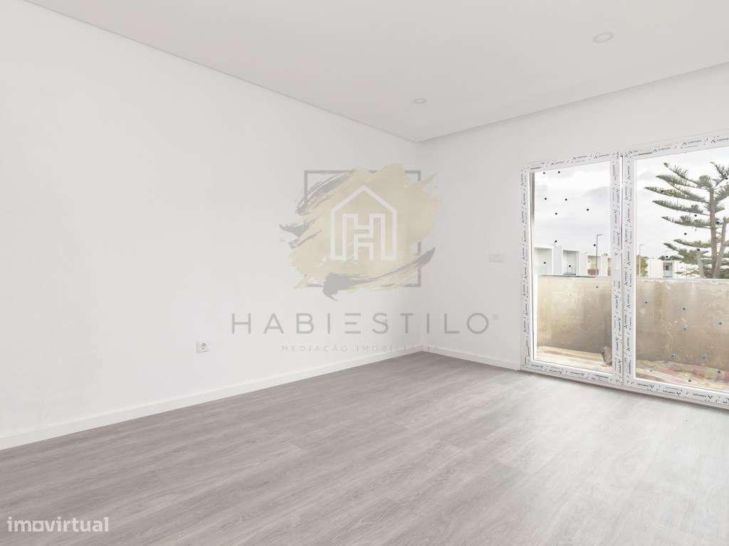 Moradias Geminadas de Arquitetura Moderna- Conforto, Espaço e Quali...-23