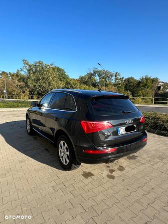 Audi Q5 2.0 TDI Quattro S tronic - 4