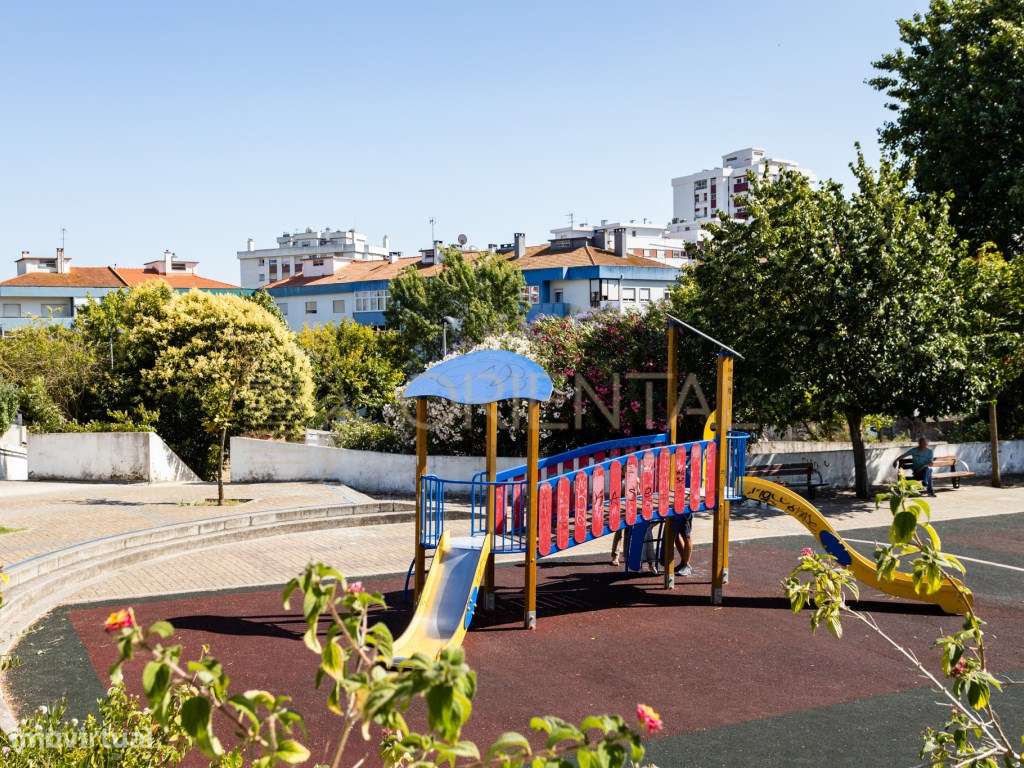 Exclusivo T4 Penthouse de Luxo com 379 m² na Póvoa de Santa Iria.-46