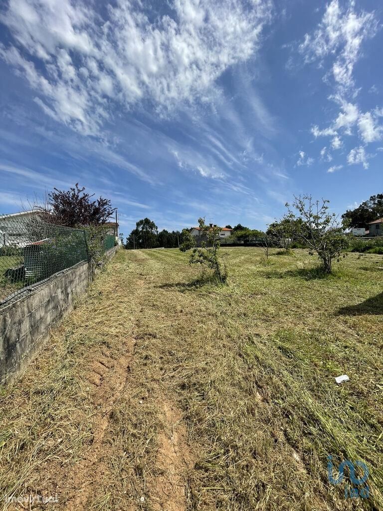 Terreno em Aveiro de 1520,00 m2