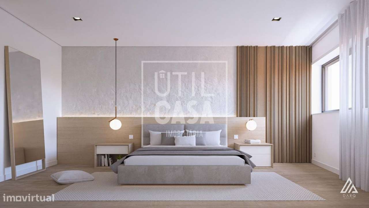 Apartamento T1 - Palmeira de Faro (Esposende)-28