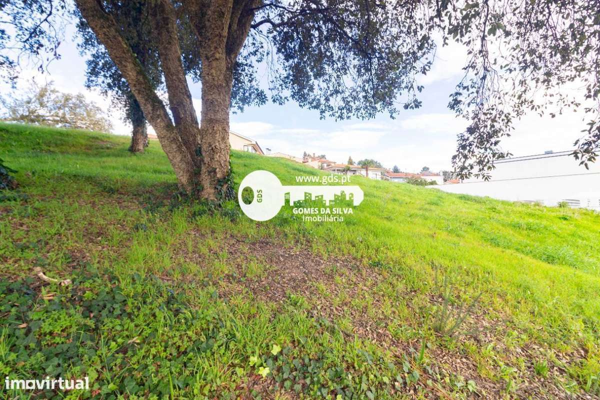 Terreno de 4.000m² em Aveleda – Oportunidade de Construção - Grande imagem: 3/24