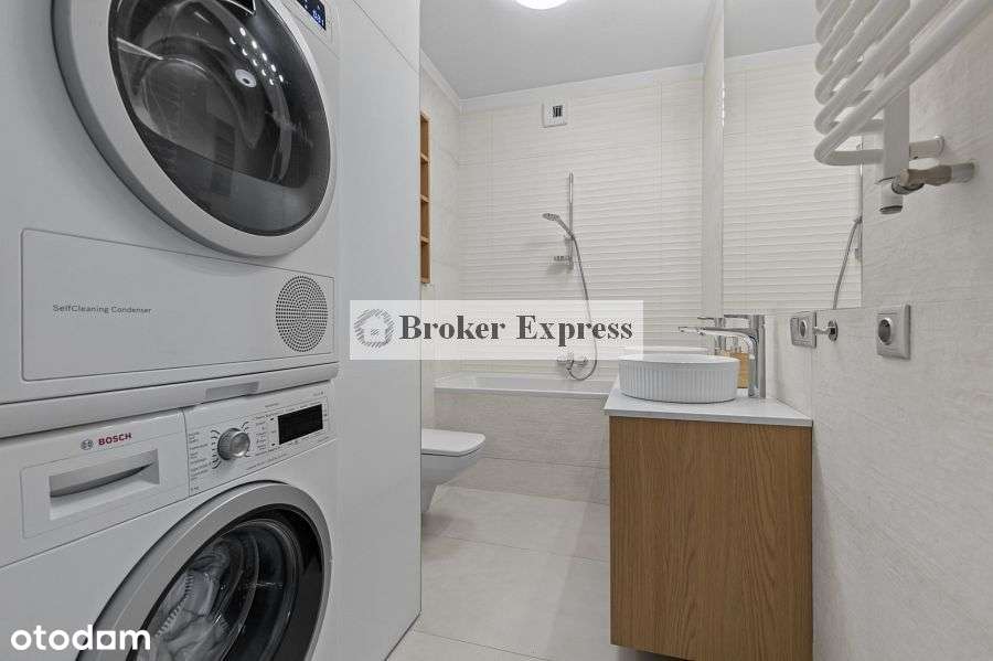 Ekskluzywne mieszkanie z tarasem!-12