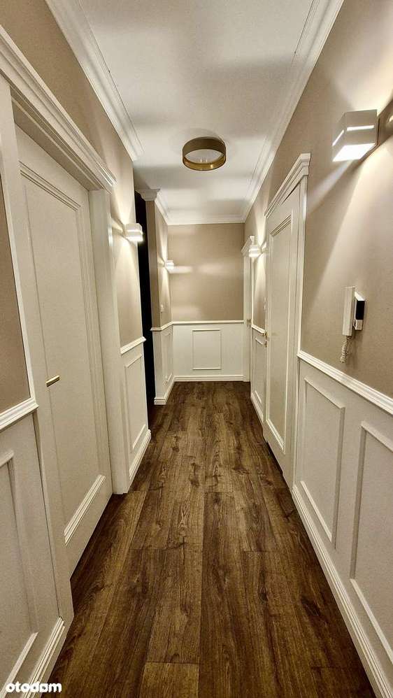 Piękne  mieszkanie 53 m², ogródek. Miejsce garażowe i komórka-w cenie! - Pełny obrazek: 5/20