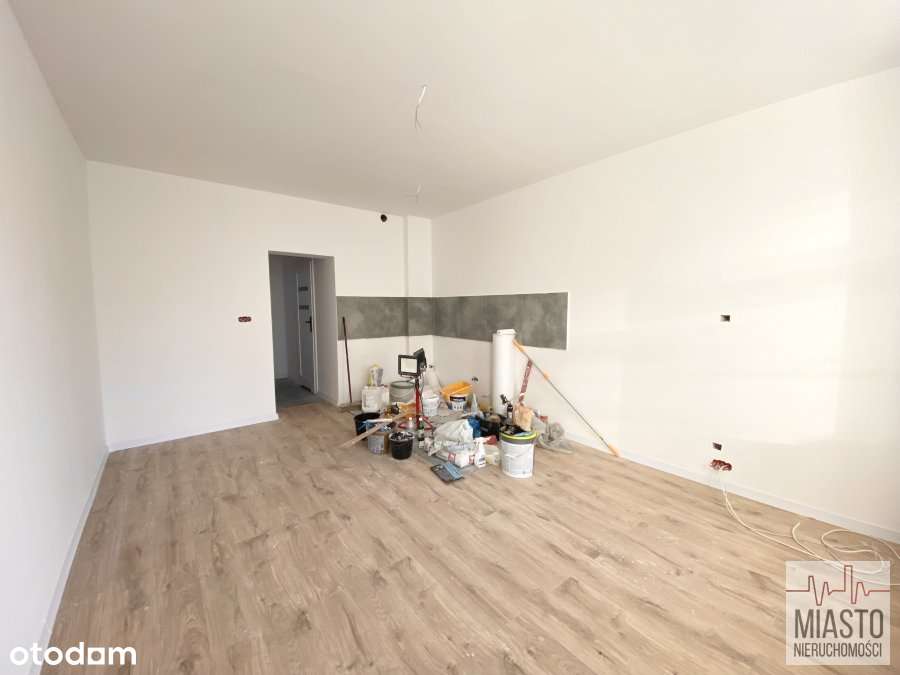 Mieszkanie 33m2 + strych w cenie! - Pełny obrazek: 3/13