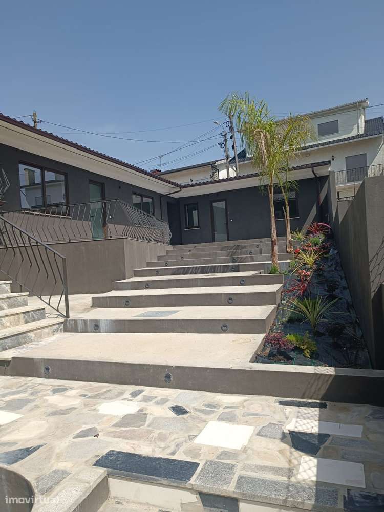 Apartamento T1 | Tamel S. Veríssimo-0