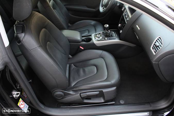 Audi A5 2.0 TDI Sport - 30