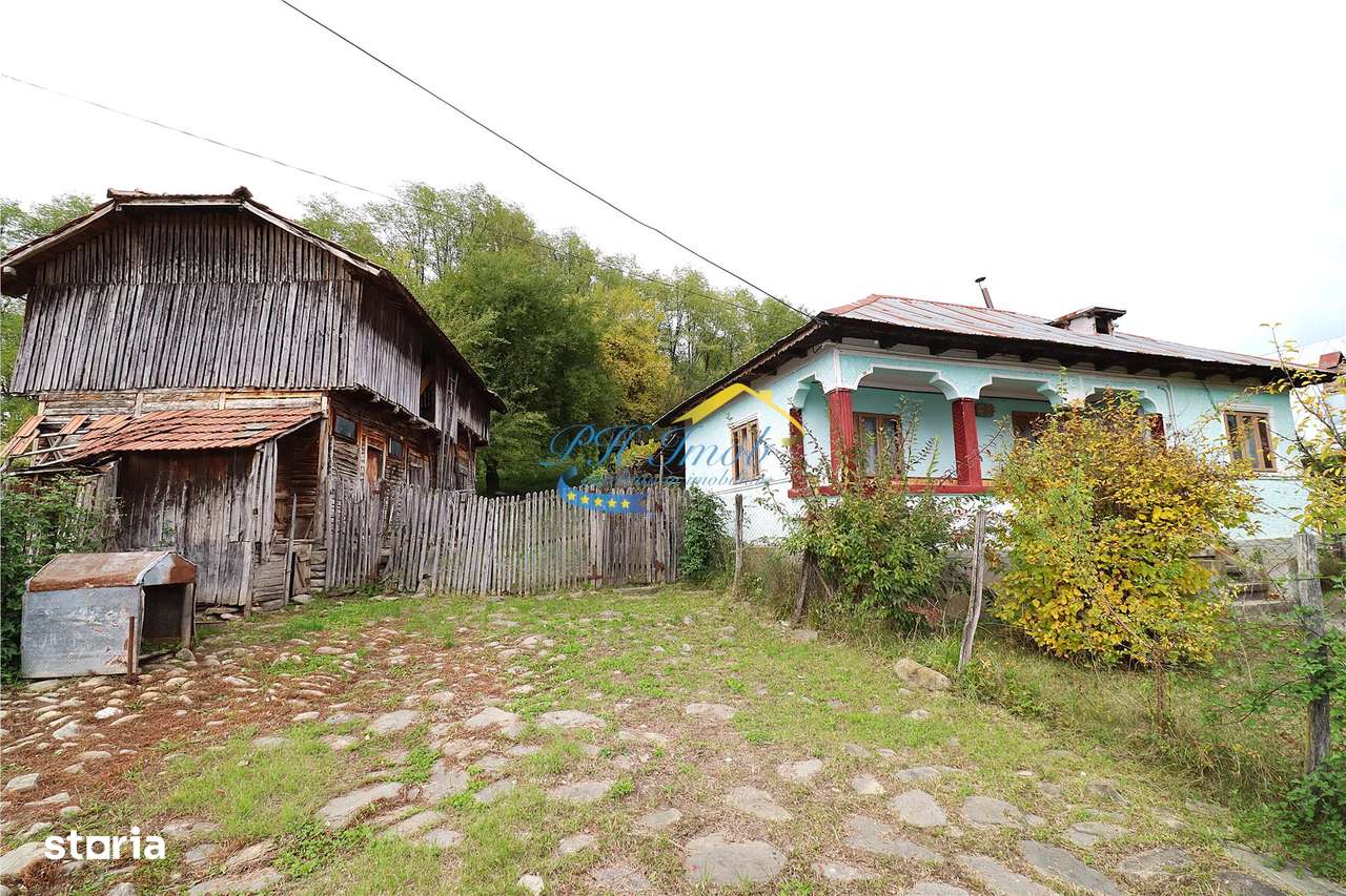 Casa de vanzare Alunis, Prahova-13