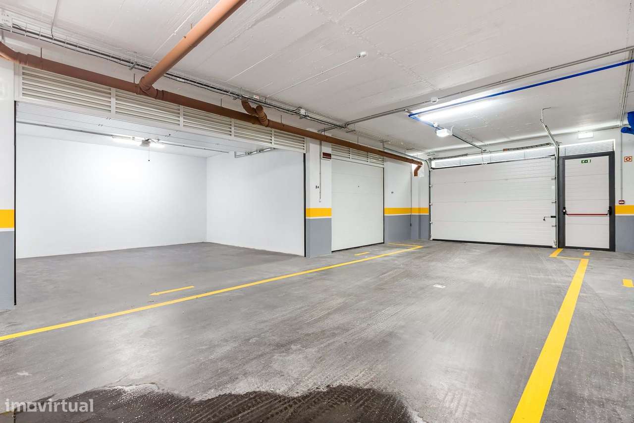 T3 Famões | Varandas | Piscina | Garagem-22