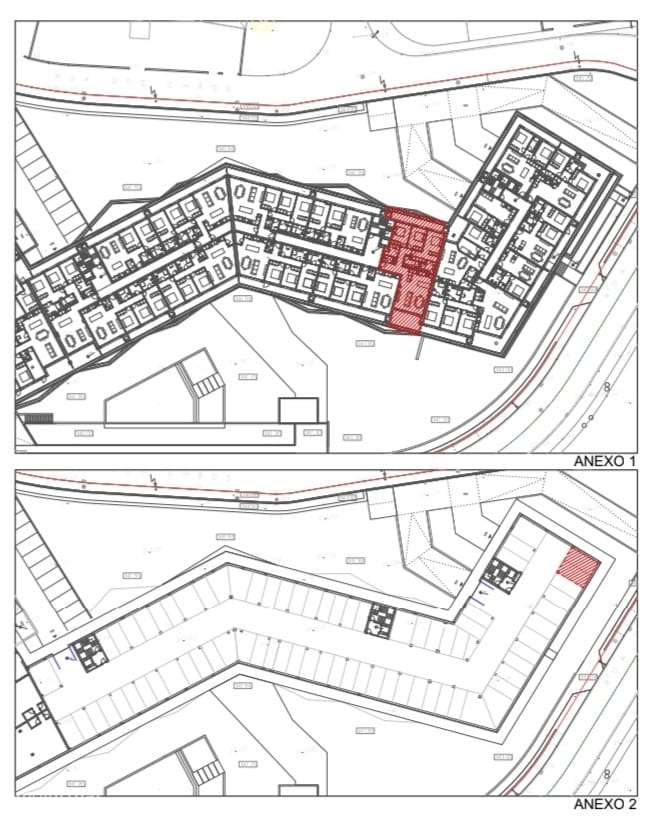APARTAMENTO T-3 SAMEIRO PENAFIEL-5