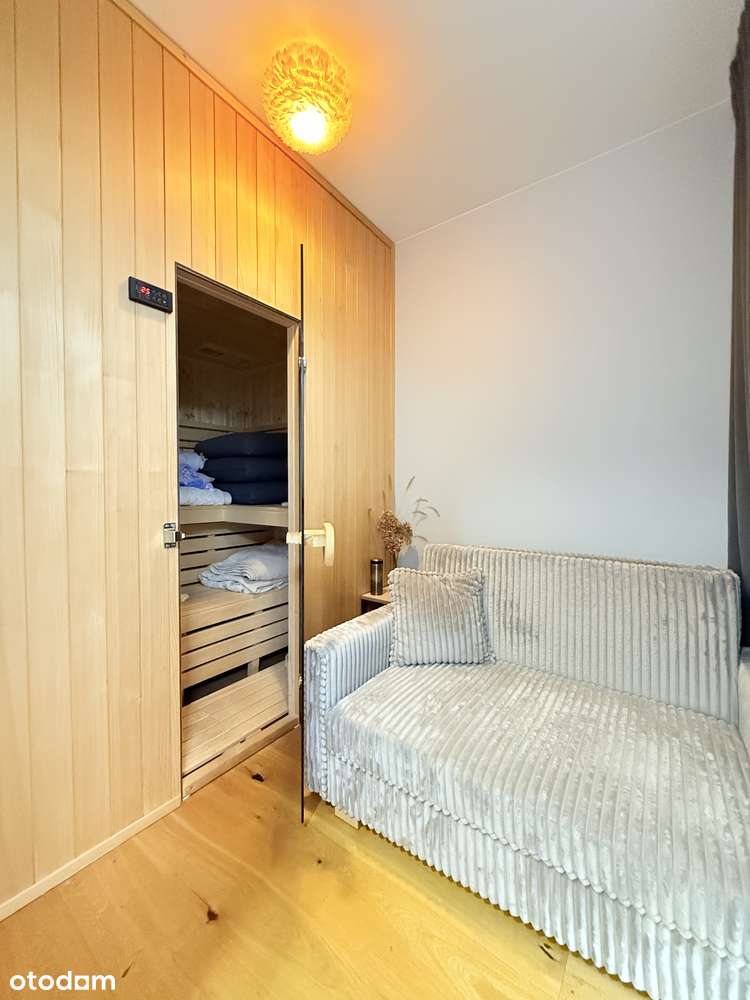 WYJĄTKOWA OFERTA! Ekologiczny dom - Stare Babice-15