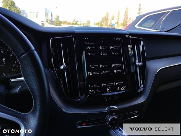 Volvo XC 60 - 12